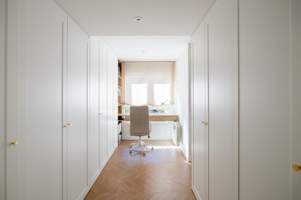 REFORMA INTEGRAL, INTERIORISMO Y DISEÑO DE ESPACIOS