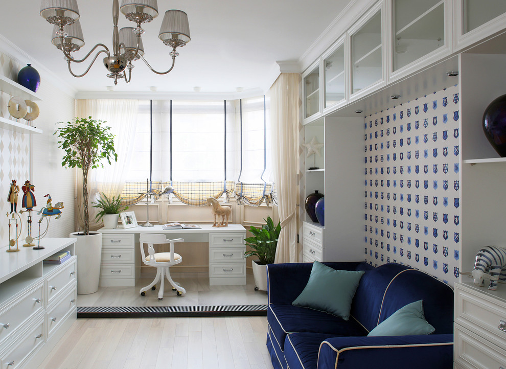 квартира в Доминионе-2