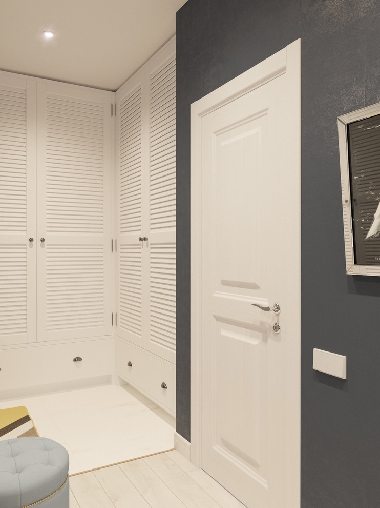 Квартира в ЖК "Новоорловский", 89 м2