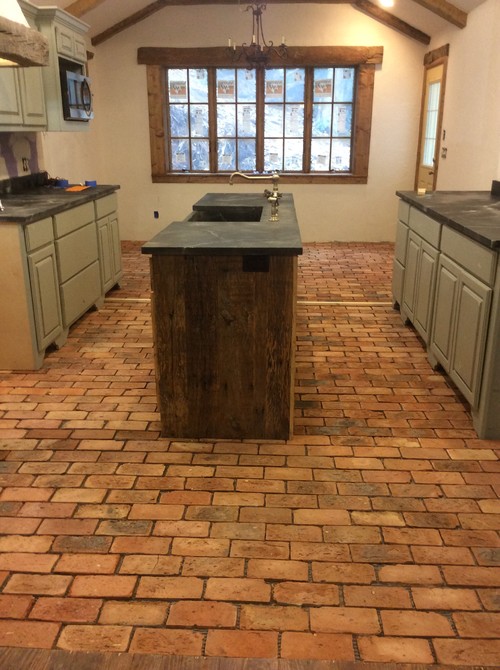 Brick Look Flooring Designs Brick Look Flooring Designs