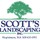 Scott's Landscaping, Inc.