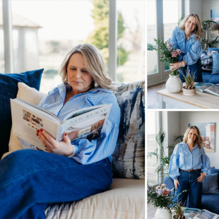 Karen Jackman Interiors