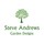 Steve Andrews Garden Designs