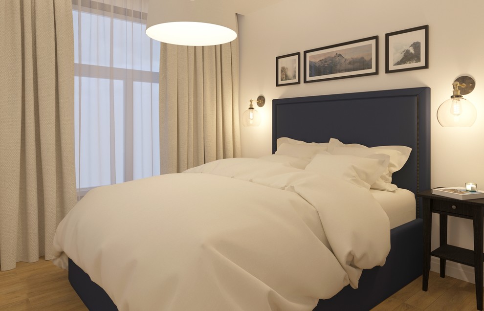 Квартира EGLoft