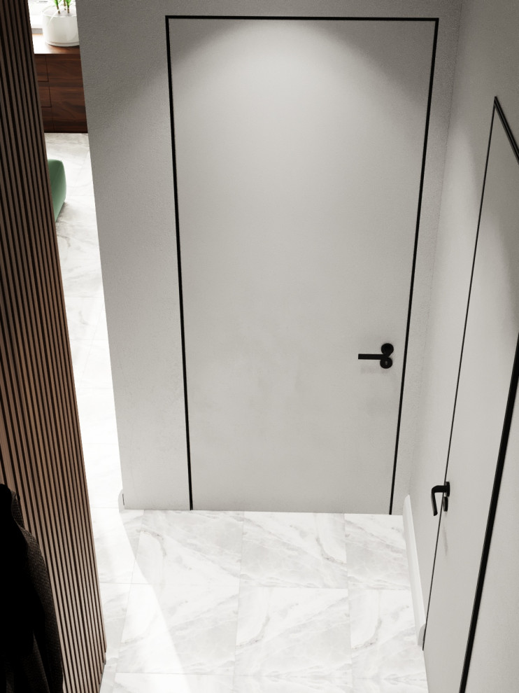 ДИЗАЙН ИНТЕРЬЕРА СТУДИИ