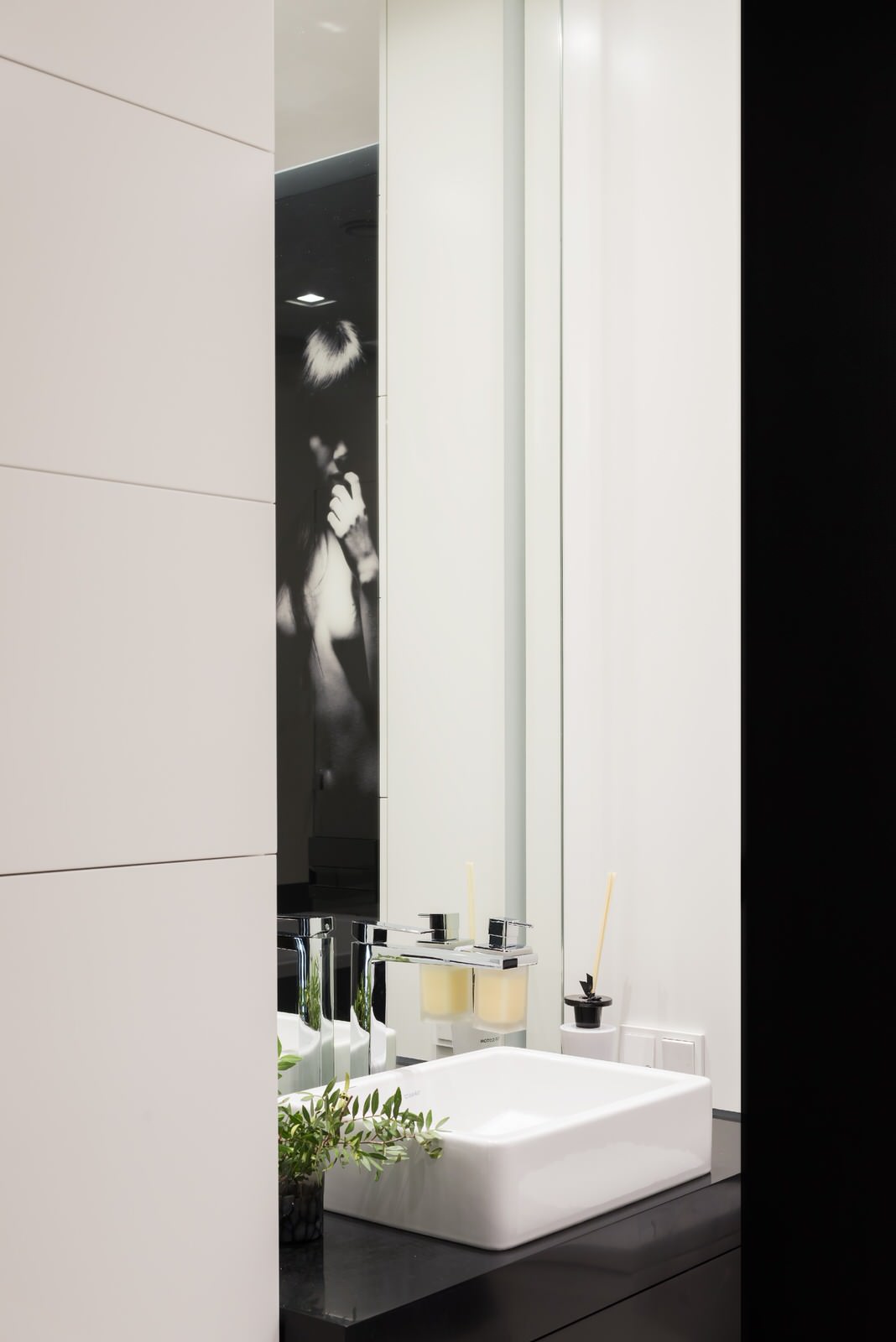 Дом на Мосфильмовской