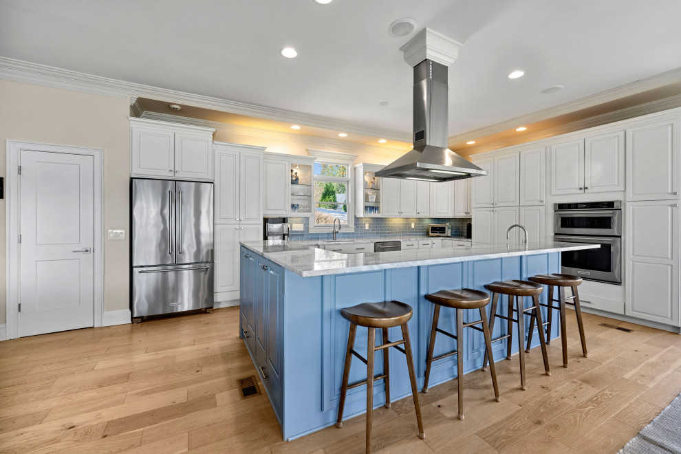 Kitchen Refresh