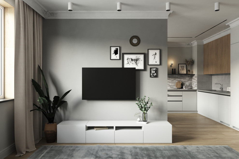 ЖК Фестиваль парк