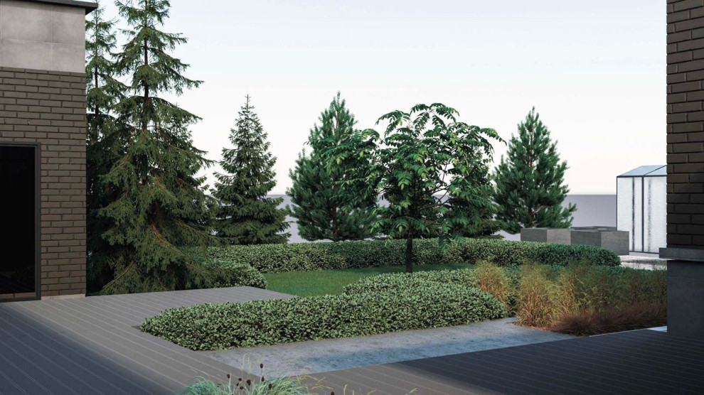 Онегин Парк