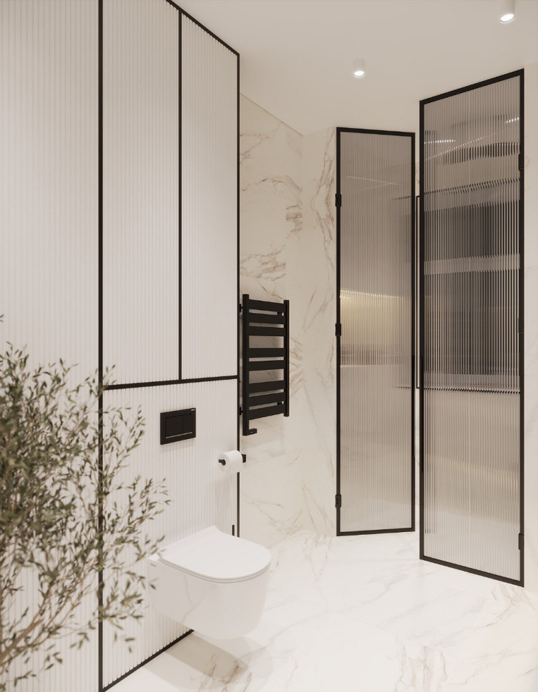 Таунхаус Ростоши