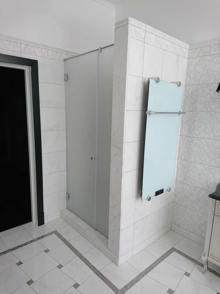 Элитный ремонт загородного дома