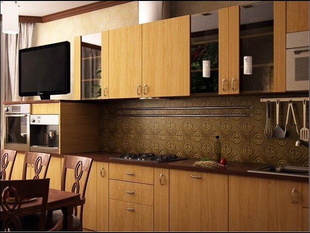 Москва, ул. 10-я Парковая