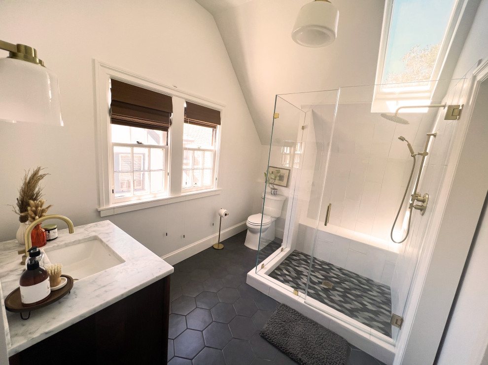 Trestle Glen Bathroom Remodel