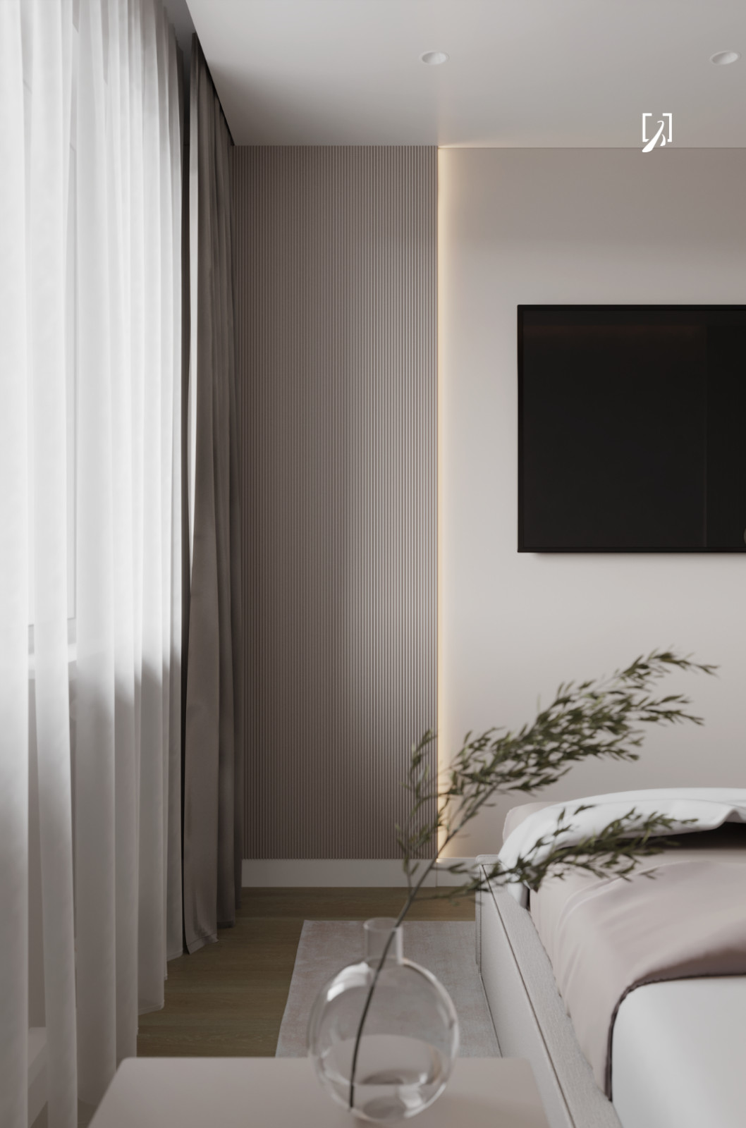 3-к квартира на вторичном рынке