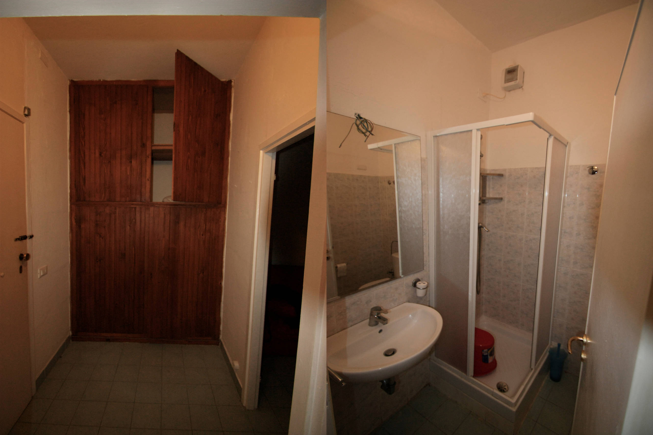 Monterosso - 30 mq
