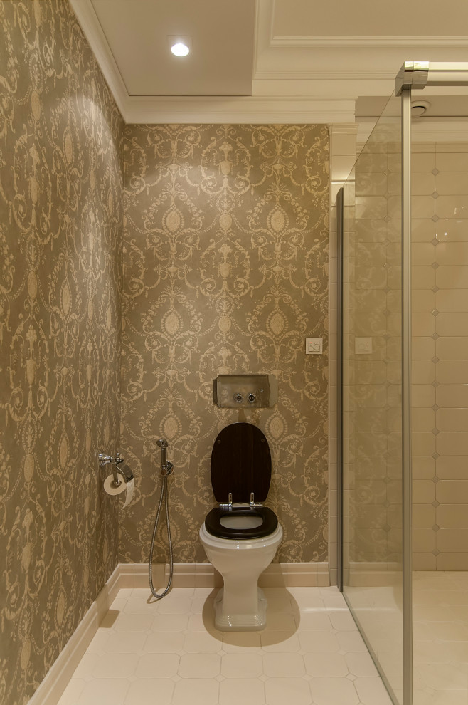 Дом из БРУСА Бугры