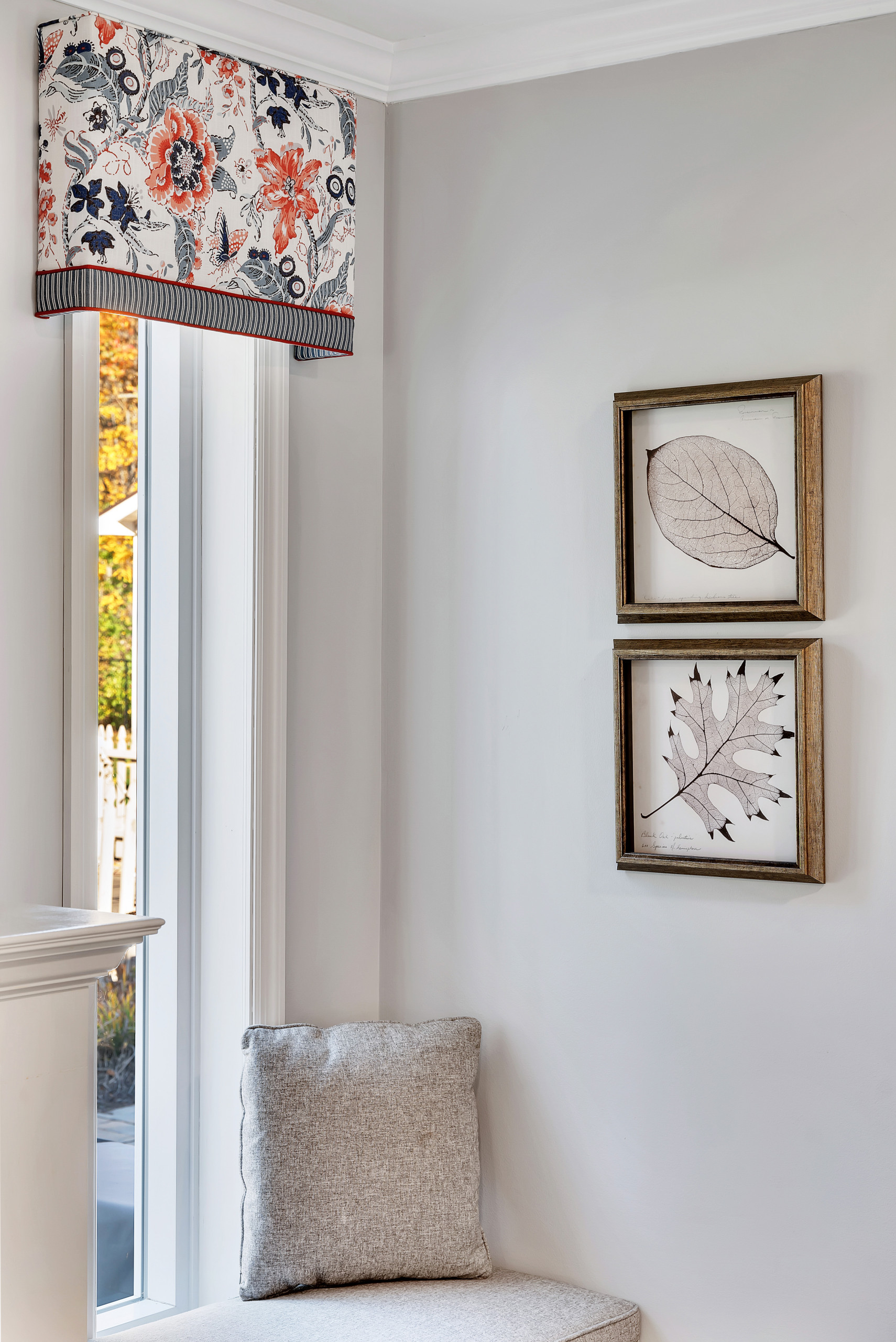 Window Treatments, Curtains, Drapery, Shutters,Shades and Blinds. 63 photos