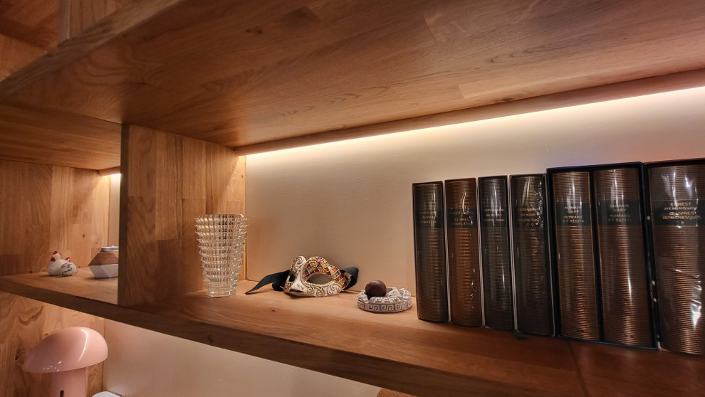 Apartement Bradac - 85m² - 75012, Paris