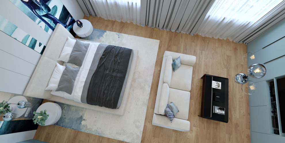 Загородный дом, 500кв.м., в кп "Андреевский парк"