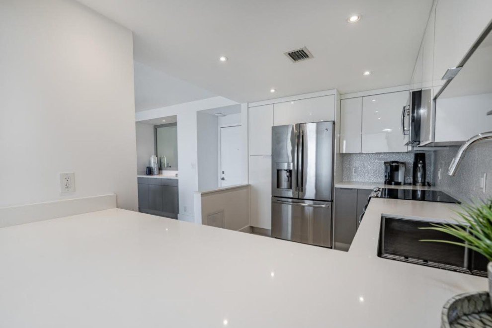 Modern Design
