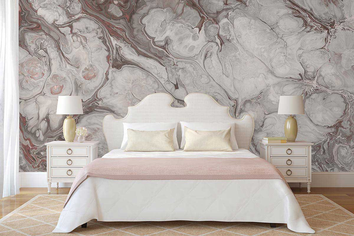 Коллекция Абстрактных обоев