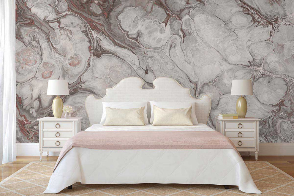 Коллекция Абстрактных обоев