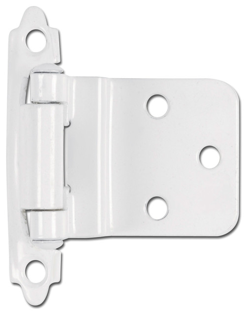 Inset Cabinet Hinge Modern Hinges By Hardware House