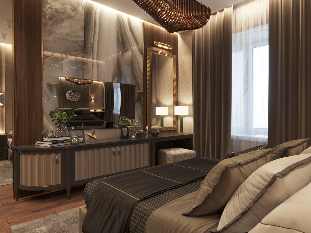 Квартира премиум класса в ЖК Sky 7