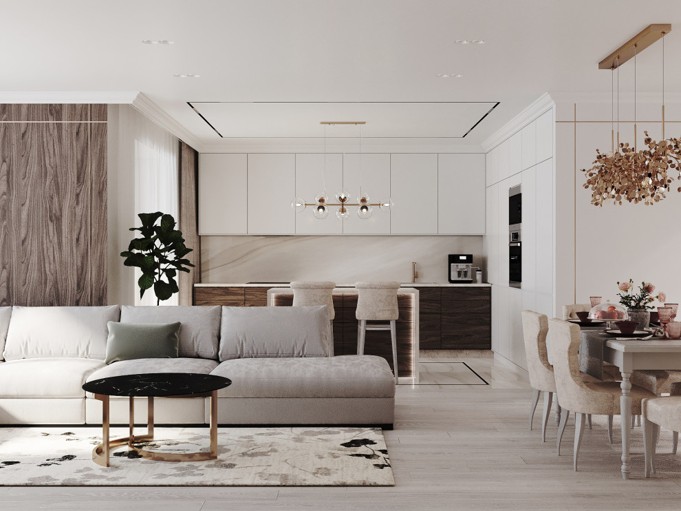 ЖК Фаворит (4)