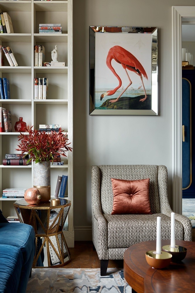 Новая Олимпийская деревня