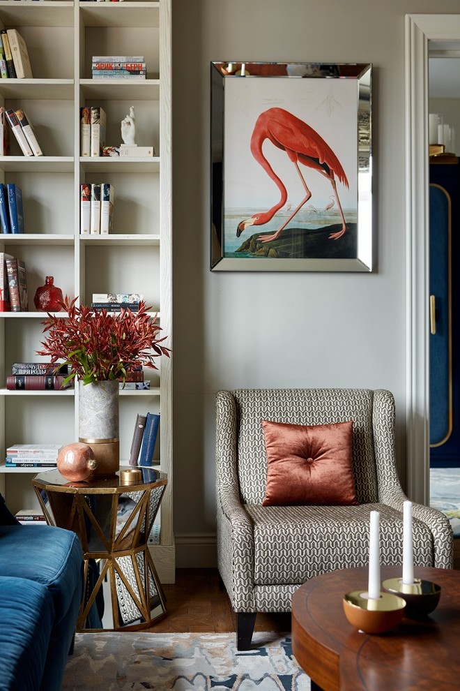 Новая Олимпийская деревня