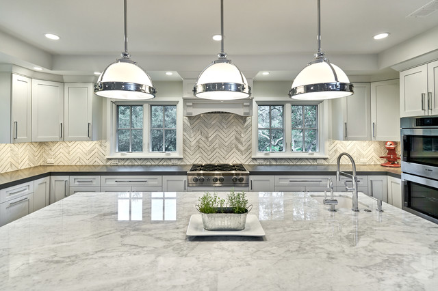 Kitchens clasico-renovado-cocina