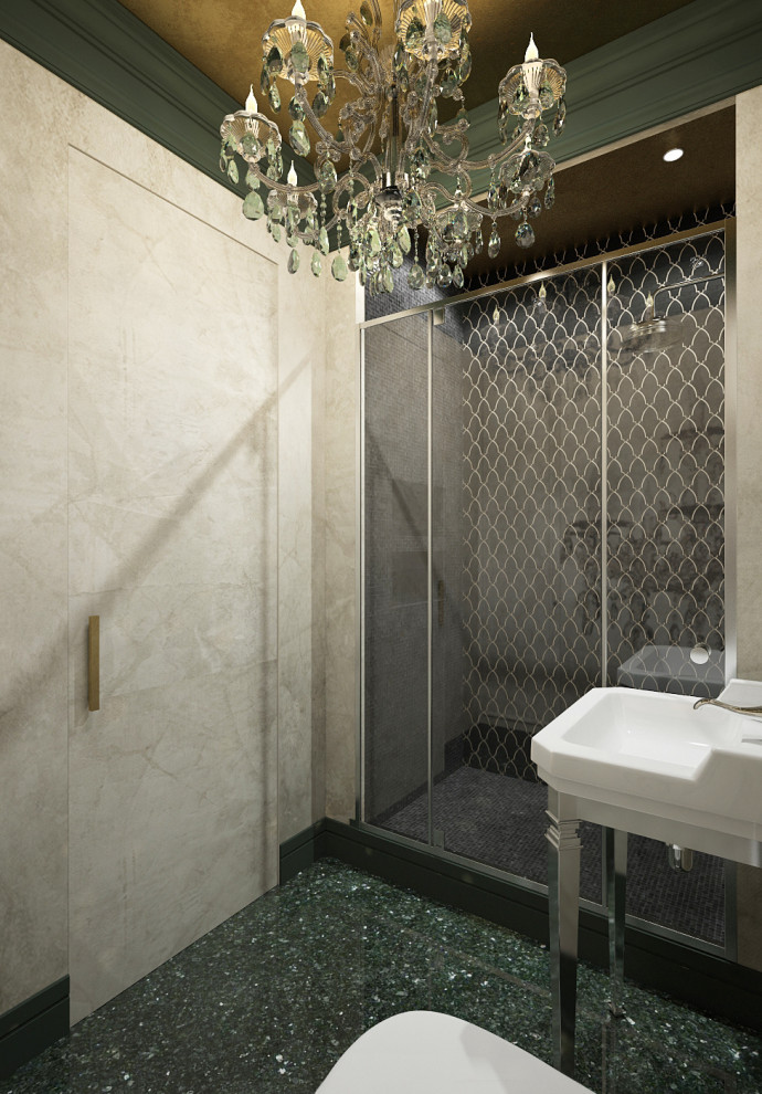 Апартаменты на Петроградской стороне