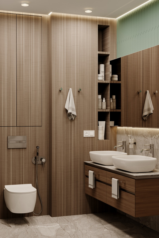 Квартира на Молодогвардейской