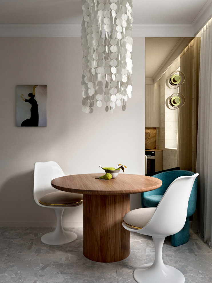 Квартира на Харьковской горе, Белгород.