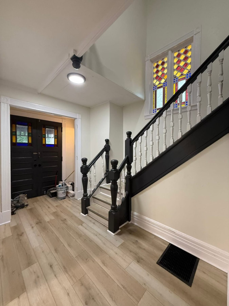 Luxury Apartment 1