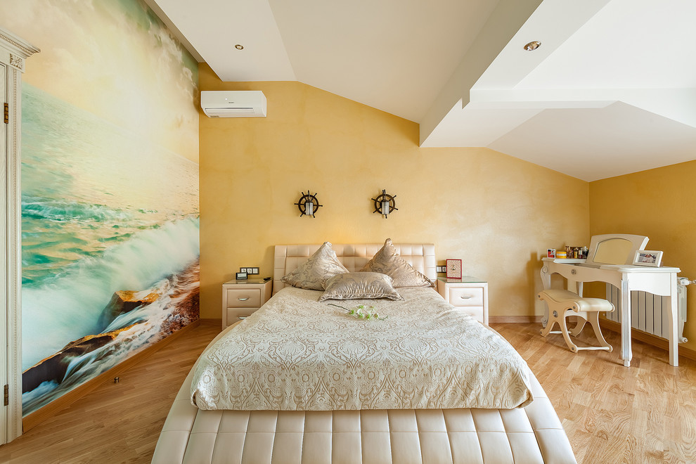 Коттедж Баковка