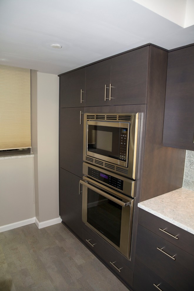 Waterford Condo--Kitchen