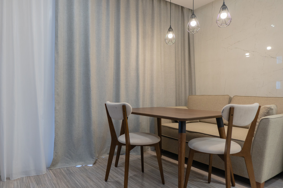 Квартира в ЖК 4YOU