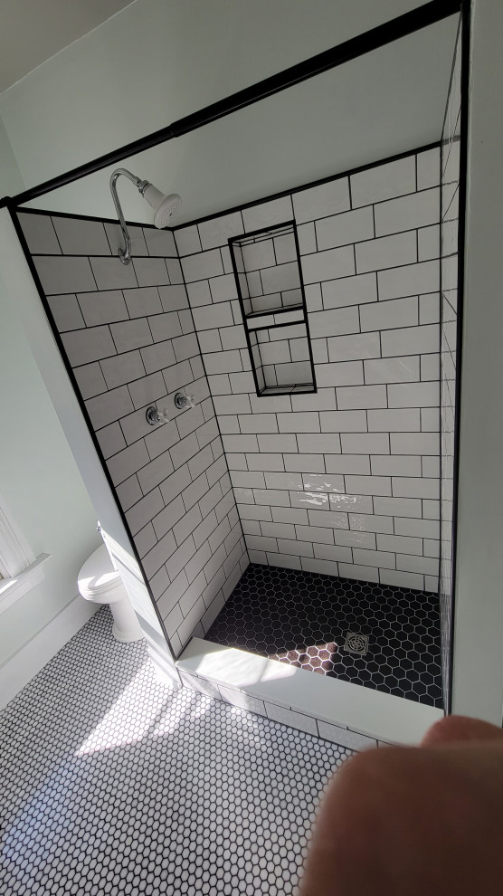 Bathroom Remodeling