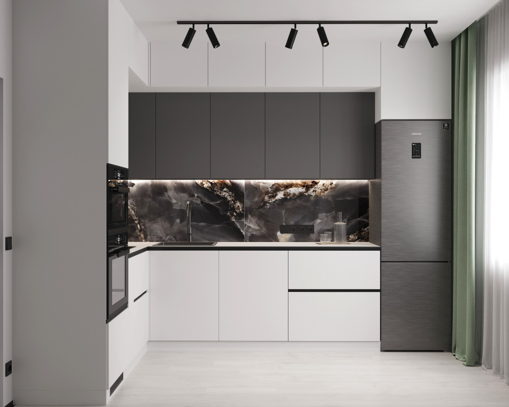 г.Томск ул. Войкова (54кв.м.)