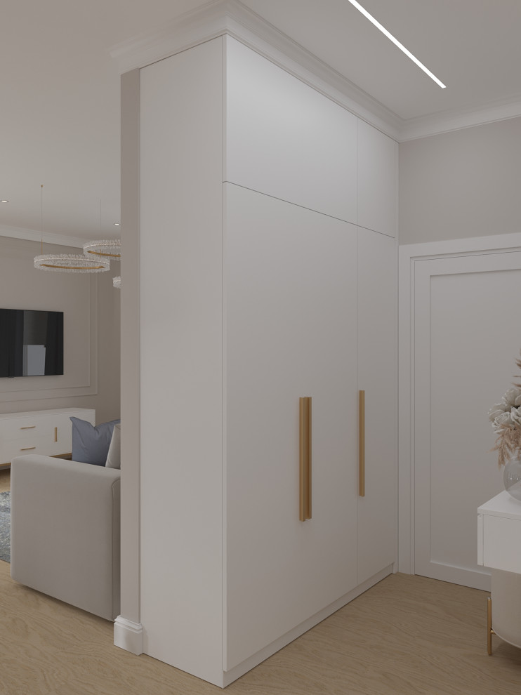 Аромат зефира.