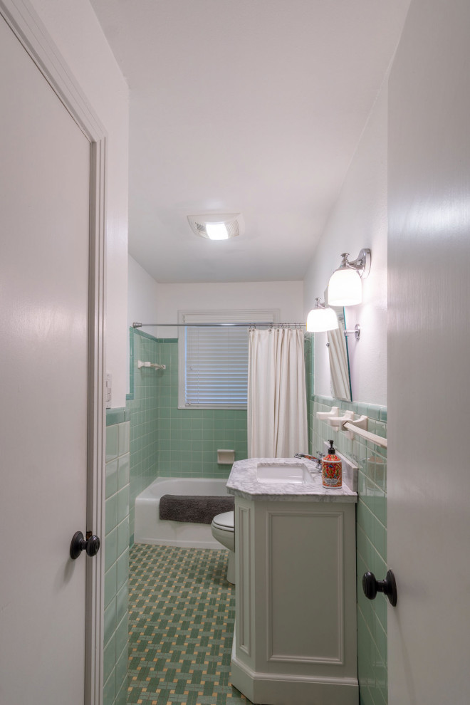 Glenwood Dr Addition and Remodel