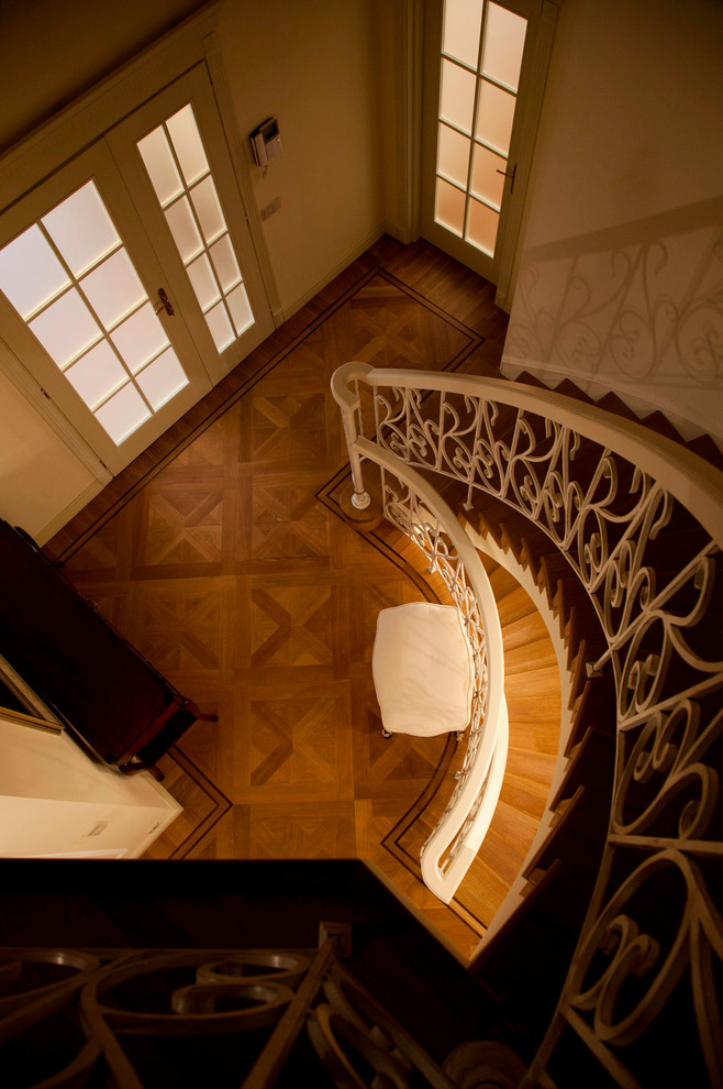 Дом в Подмосковье 1