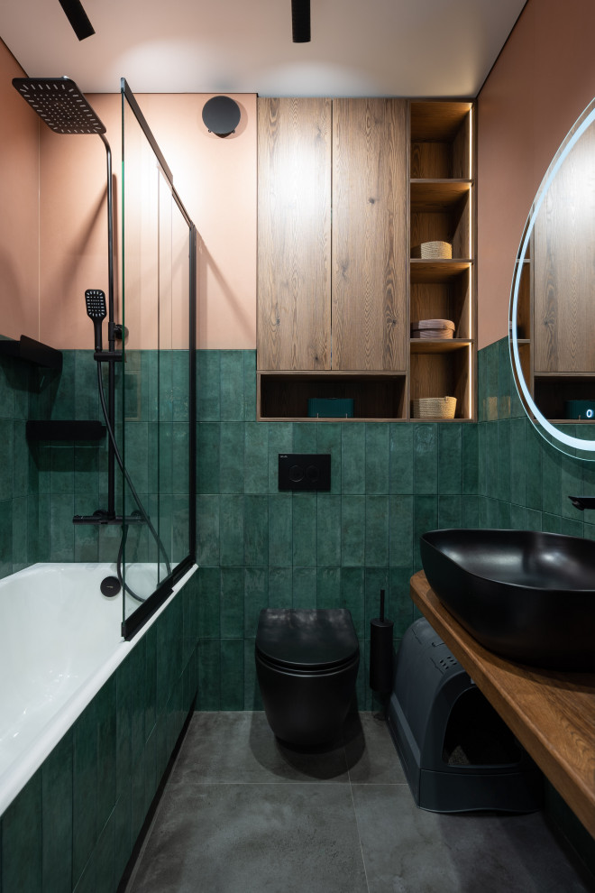 Санкт-Петербург, Притяжение