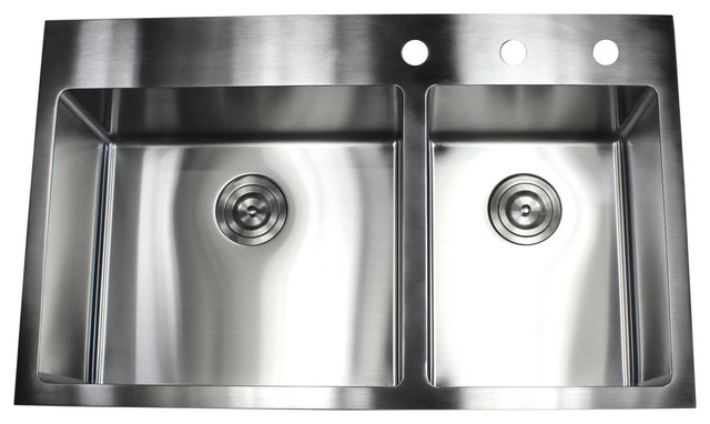 30 Inch Drop in Kitchen Sink Stainless Steel-Bokaiya 30x22x10 Inch Topmount Kitchen Sink Workstation 16 Gauge Deep Single Bowl Kitchen Sinks Drop in 