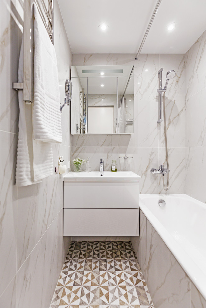 Корпусная мебель в современном стиле для всех жилых зон