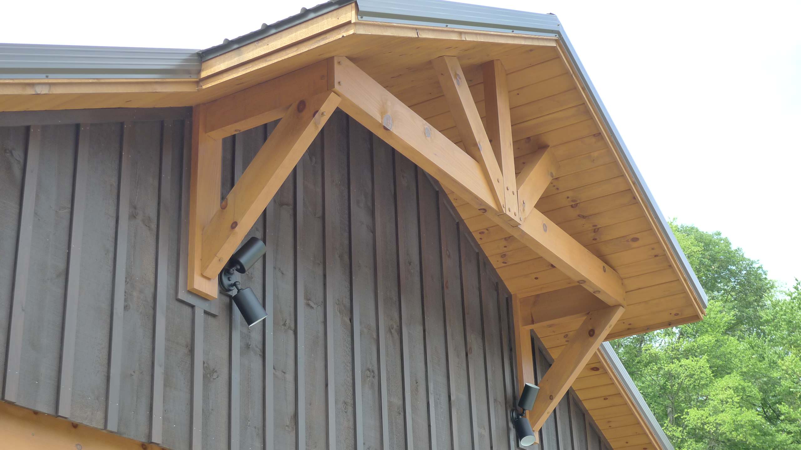 Granville Cabin
