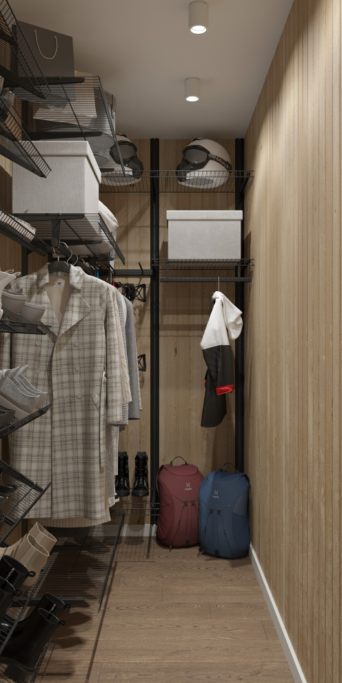 Дом 95 м.кв. в Ивановской области