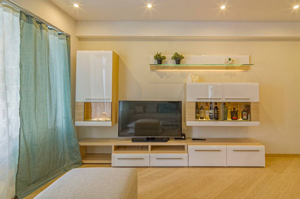 Девятинский